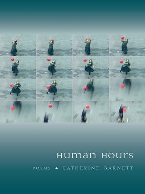 cover image of Human Hours